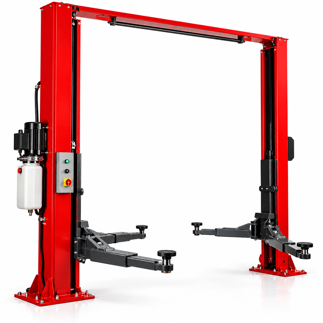 Two Post Car Lift