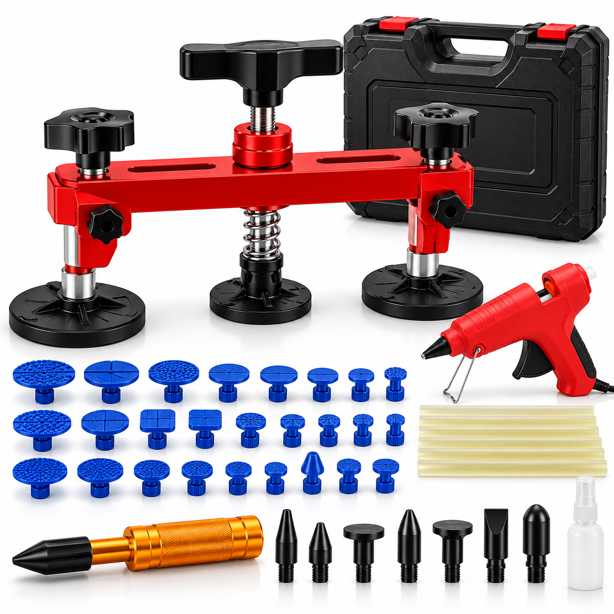 Dent Puller Kit
