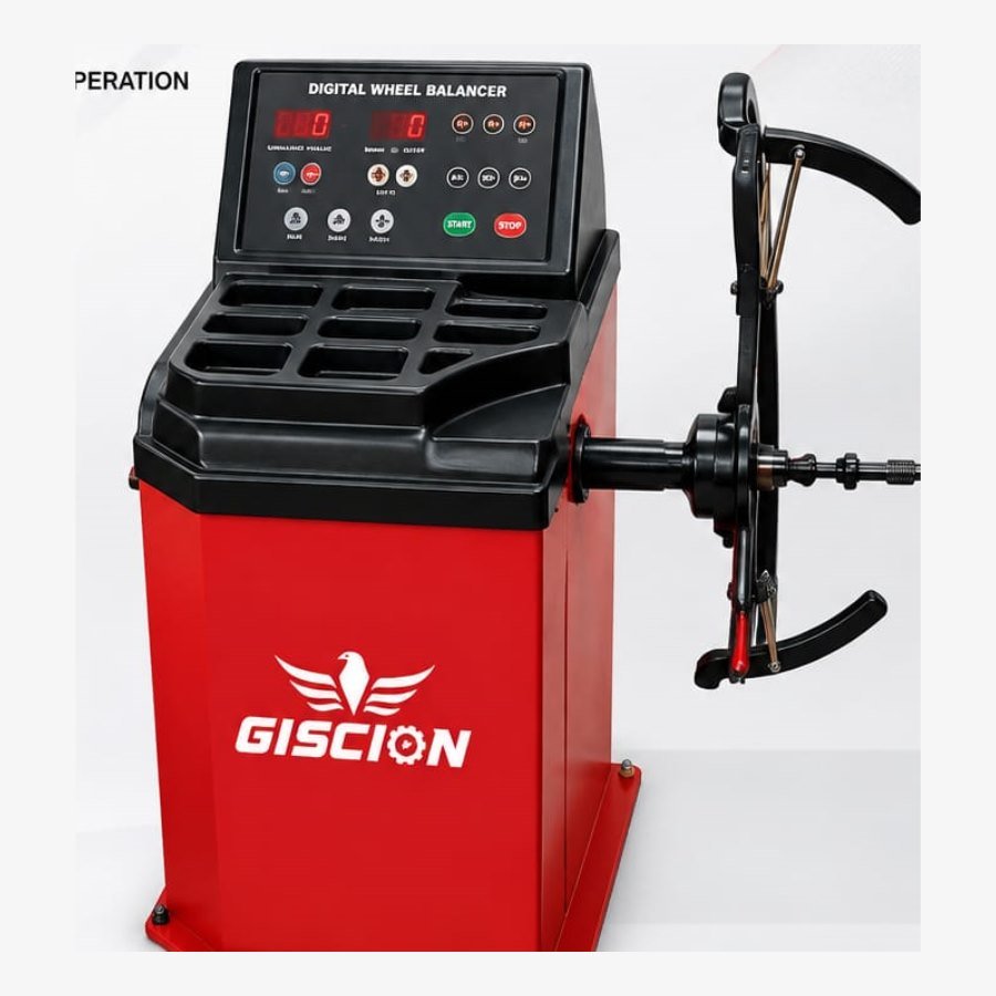 Two-Wheeler Equipment