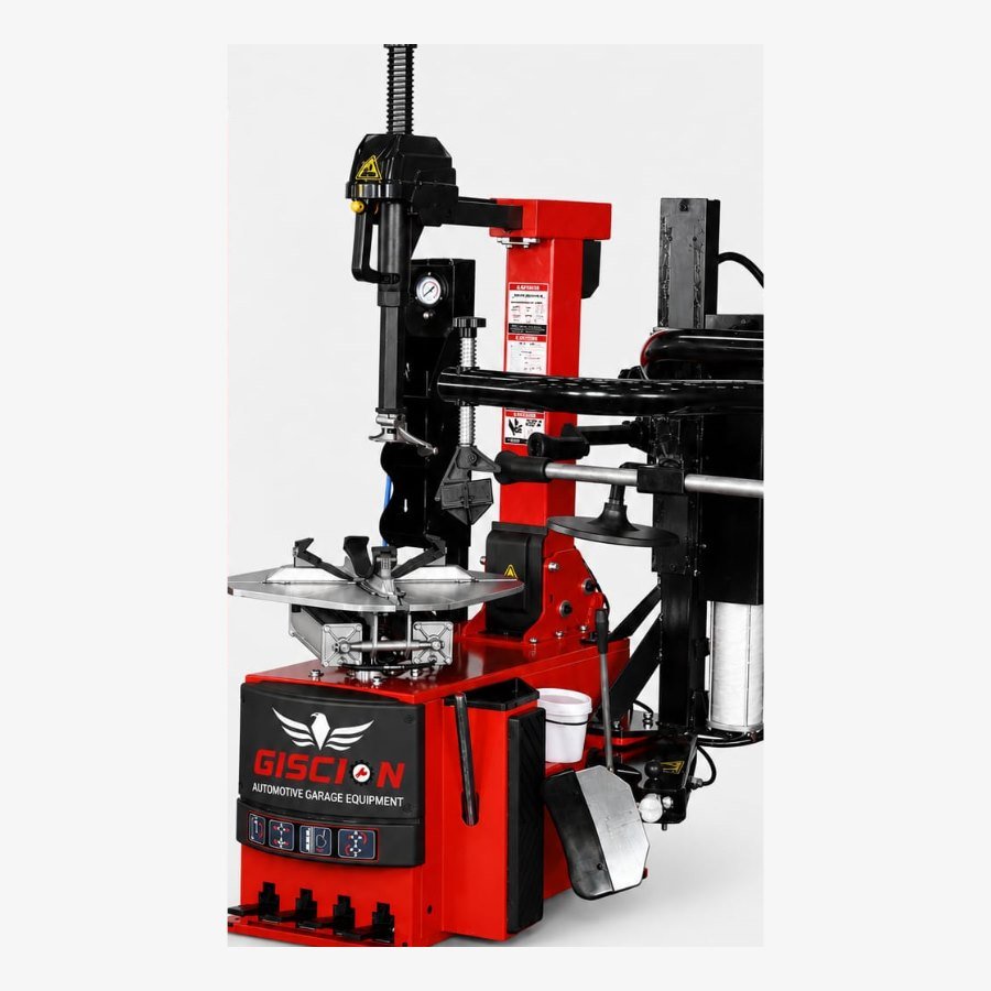 Tyre Changer GT-20A Pro