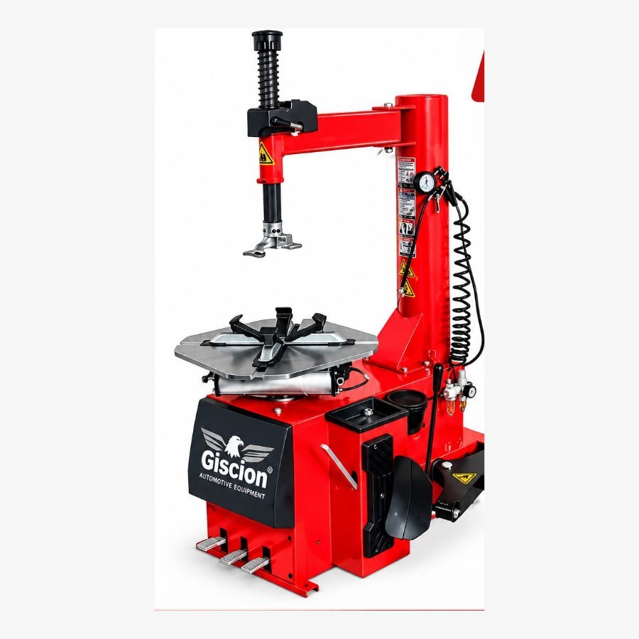 Sheen Arm Tyre Changer
